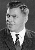 Mr. Viktor Meures